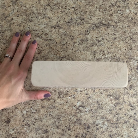 “I Work Hard So My Dogs Can Have A Better Life” Wooden Sign - Picture 3 of 4